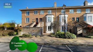 39 Castleheath, Malahide