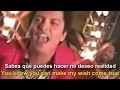 Bruno Mars -  Treasure [Lyrics English - Español Subtitulado]