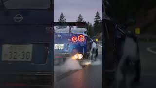 GTR #automobile #lekemerikalikalicardarling #lifeisbutadream #edit # #viral video #drift