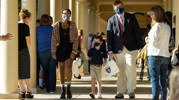 Convocation 2021 Highlight