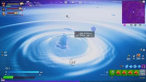 フォートナイトqrei フォートナイトqrei