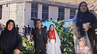 Operator assistance , from fighting with grandma to watching a beautiful wedding party 