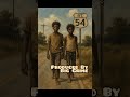 RT. 54 | Nostalgic Street Soul from Big Grime | Official Audio (2025)