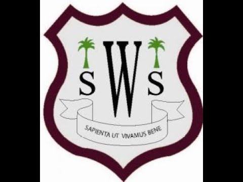 Wss Sign WSS Graduation 2025 - YouTube