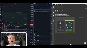 How to create a TradingView Dynamic Webhook Condition on your automated trading strategy