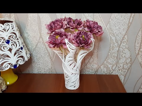 Video: Vase De Tărâțe