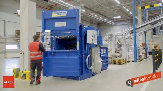 Autoloadbailer, Lang