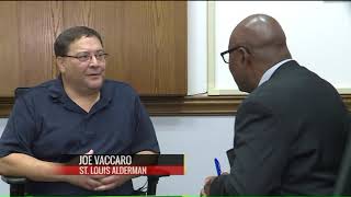 Aldermen Skip Public Safety Meeting On Crime