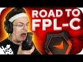 БУСТЕР НАЧАЛ FPL-C ЧЕЛЛЕНДЖ / БУСТЕР ИГРАЕТ В КС ГО / КСГО ЛУЧШИЕ МОМЕНТЫ / BUSTER ROFLS