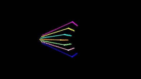 Keyed Particles In Blender ☺☻