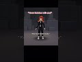 How Roblox will end.#roblox #fyp #robloxdownful ib: mimi120759 on tt