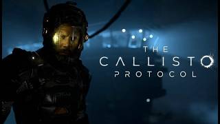 # Shorts #The Callisto Protocol- прохождение на PS5.