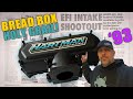 THE HOLY GRAIL OF OLD SCHOOL FOX BODY INTAKES! _ Hartman/Comp Cams BreadBox