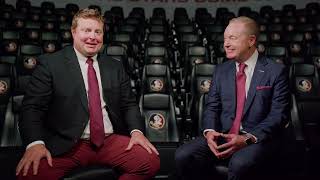 INSIDE SEMINOLES EPISODE: 14 | Fall Sports, New Facilities