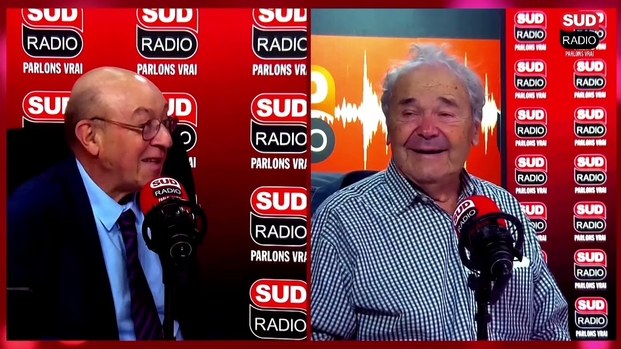 Les clefs d'une vie - Pierre Perret