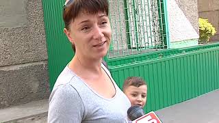 Видео Проблемы улицы Хакасская от Медиахолдинг Абакан, Хакасская улица, Абакан, Россия