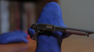 Klay World: Henry's Shotgun