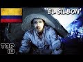 Top 10 Scary Colombia Urban Legends