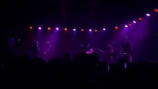 Sky Ferreira - I Blame Myself (Live Pomona 11/25/2023)