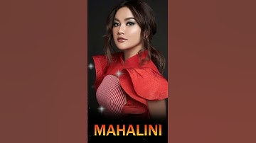 Mahalini - Mati Matian