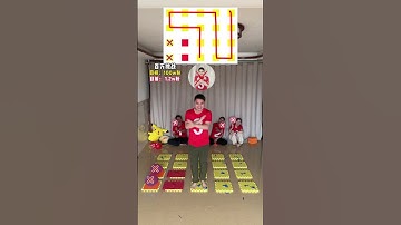 Million bloggers challenge! Draw a big balloon in one stroke!#games #funny