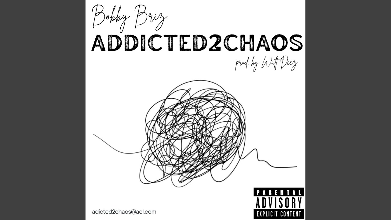 Watch addicted2chaos on YouTube Watch addicted2chaos on YouTube