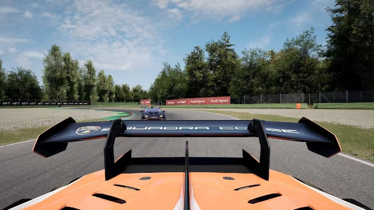 prove a imola snaklan Guzzo vs Stefanini detto super Simo!