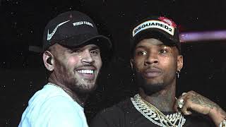 Tory Lanez x Chris Brown Type Beat - "MEMORIES" - Prod By CASH