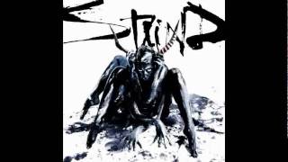 Staind - Throw It All Away