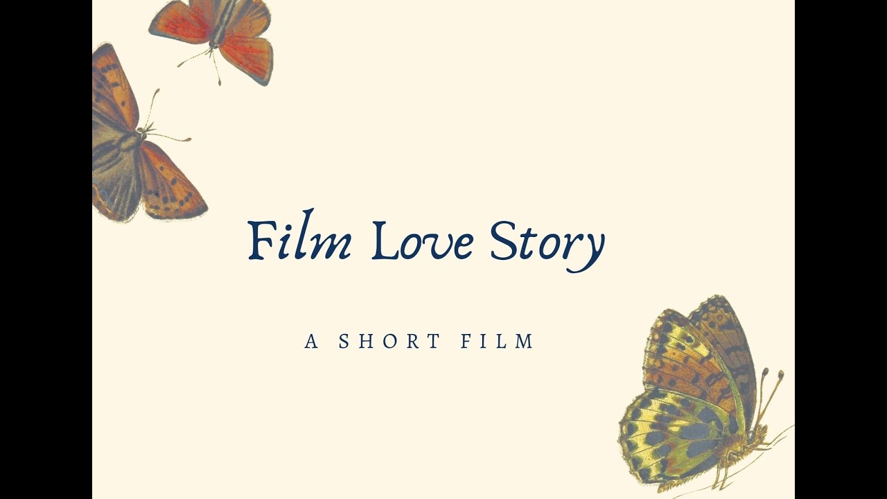 A Short | #FilmLoveStory | Wondershare Competition