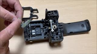 D&D Magnetic Push Pull Gate Lock Buyer Beware