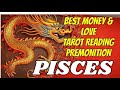 Piscesurgent news from your spirit guide unexpected live  fortune