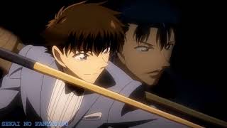 Magic Kaito 1412 Original Soundtrack - 04. The Message From The Past