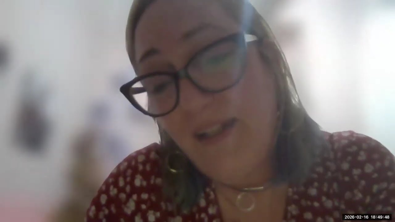 בידינו - בידינו - יום עיון הוראת סביבה ושינוי אקלים בגישת STEM - מושב 