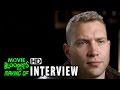 Insurgent (2015) Behind the Scenes Movie Interview - Jai Courtney (Eric) + Movie Facts