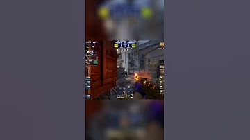 xkacpersky MELTS the Enemy with INSANE 4K Flicks & Spraydown! | CS2