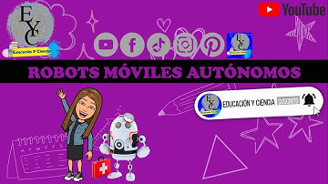 Robots Móviles Autónomos | Robótica