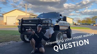 How much did it cost to cam + re-seal my Silverado’s 5.3?