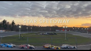 Star Speedway Spring 2024