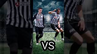 S. Kvirkvelia VS V. Stankovic #shorts