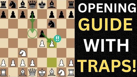 Crush 1...e5 with This Amazing Opening — The Vienna Gambit
