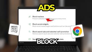 How To Block YouTube And All Ads On Chrome Tutorial 2026