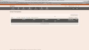 Magento 2 Demo With Access To Admin Backend