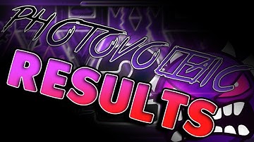 Photovoltaic II CreatorContest RESULTS!