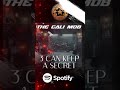 The Cali Mob “3 Can Hold a Secret” Mp3 Song