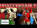 Masterpiece MP-52 Starscream | Doctor Lockdown Reviews 120