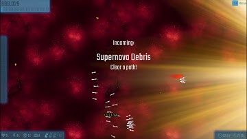 Tiến Nguyễn TV - (Early Access) Chicken Invaders Universe - Mission: Single Panfish #189