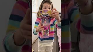 Hatchimal Golden wings