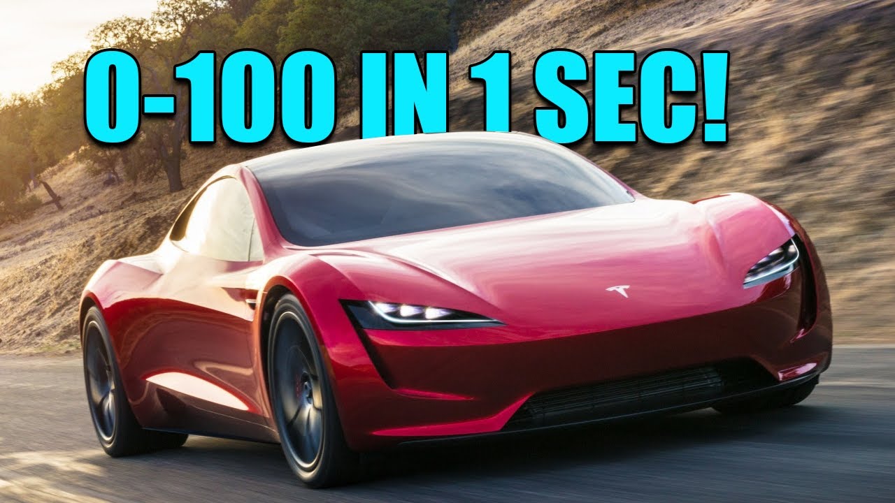 TOP 10 FASTEST ELECTRIC CARS OF 2023! YouTube