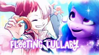 Izzy Moonbow - Fleeting Lullaby | My Little Pony: Make Your Mark 2023 [Music Video PMV]